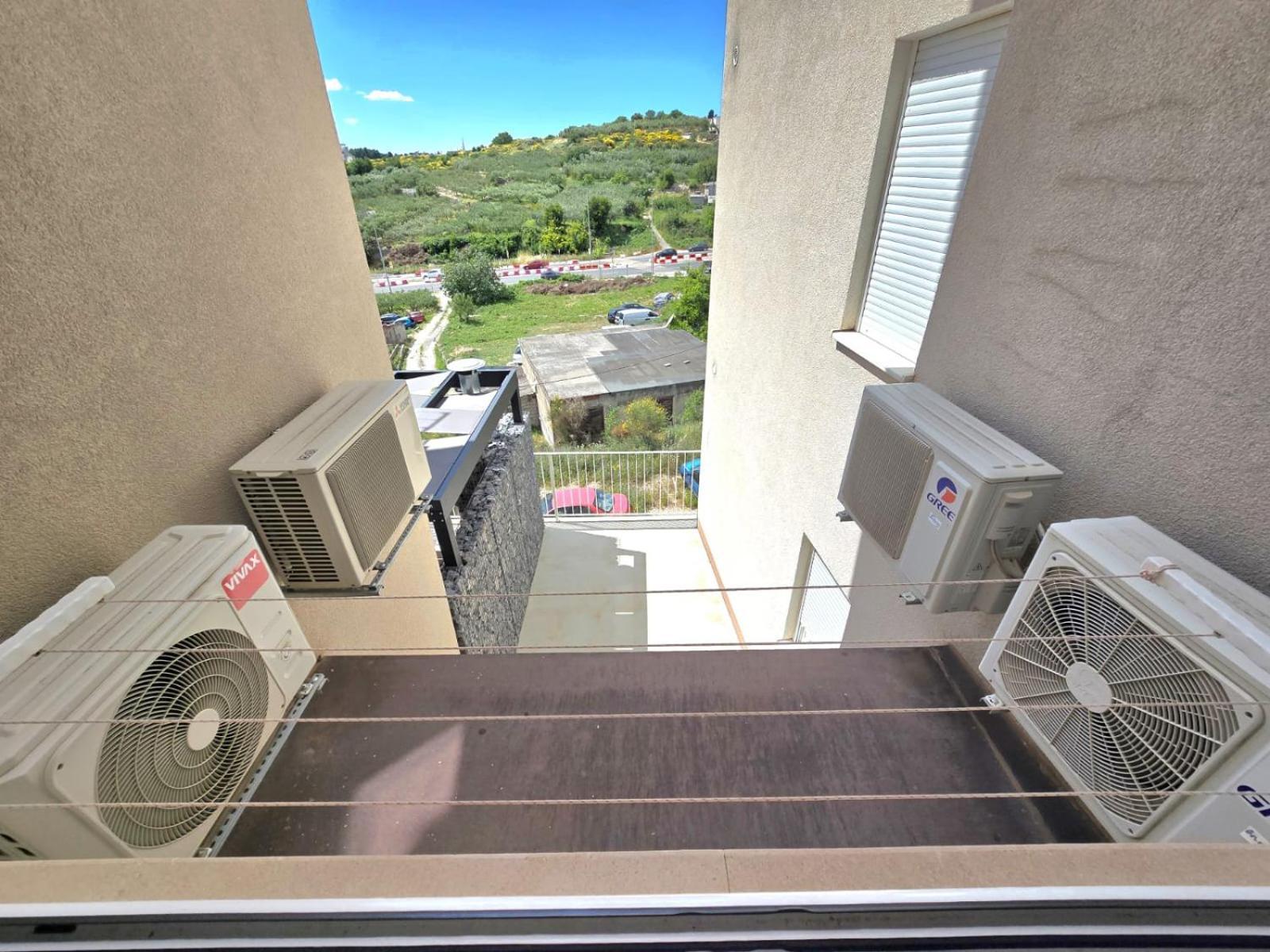 Leon Apartment Split Exterior photo